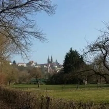 Apartment Reitz - Urlaub In Der Heimat Der Brueder Grimm *