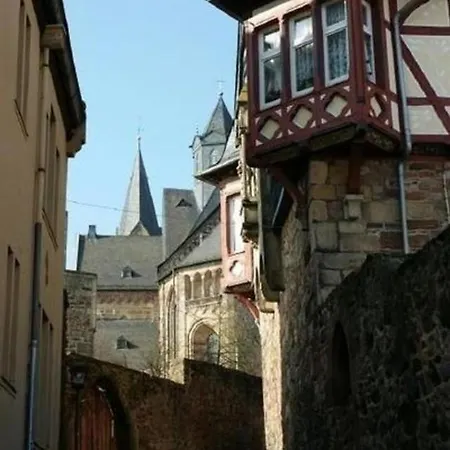 Apartment Reitz - Urlaub In Der Heimat Der Brueder Grimm *