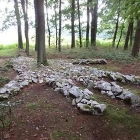 Reitz - Urlaub In Der Heimat Der Brueder Grimm * Fritzlar