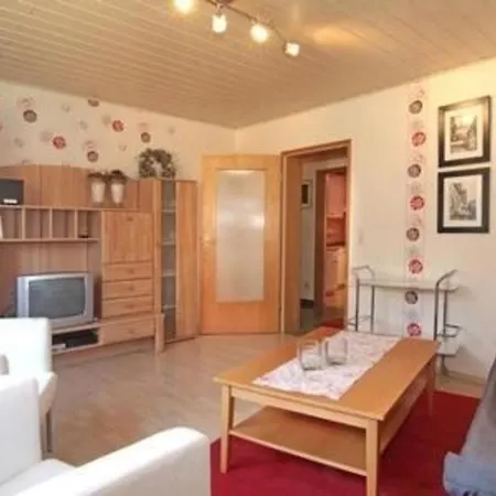 Reitz - Urlaub In Der Heimat Der Brueder Grimm Apartment