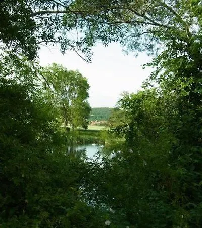 Reitz - Urlaub In Der Heimat Der Brueder Grimm Fritzlar