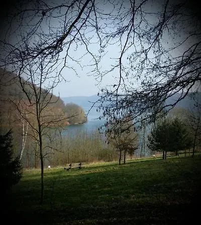 Reitz - Urlaub In Der Heimat Der Brueder Grimm Apartment *