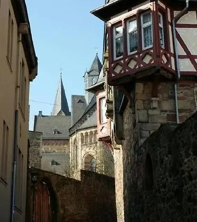 Reitz - Urlaub In Der Heimat Der Brueder Grimm Apartment *