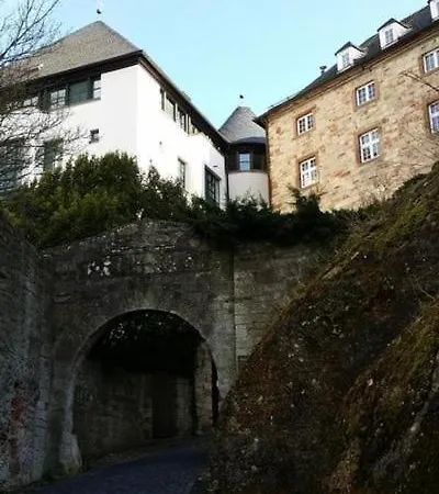 Reitz - Urlaub In Der Heimat Der Brueder Grimm * Fritzlar