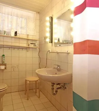 Apartment Reitz - Urlaub In Der Heimat Der Brueder Grimm