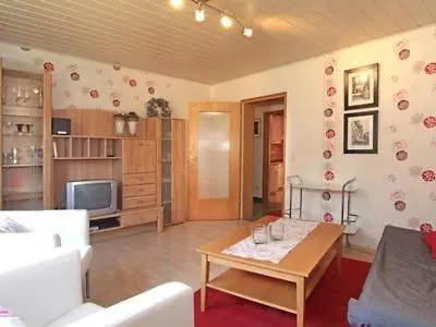 Reitz - Urlaub In Der Heimat Der Brueder Grimm Apartment
