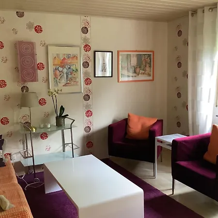 Reitz Apartmán *