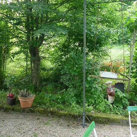 Apartmán Reitz Fritzlar